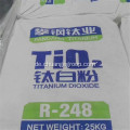 Pangang Titanium Dioxid Rutil R248